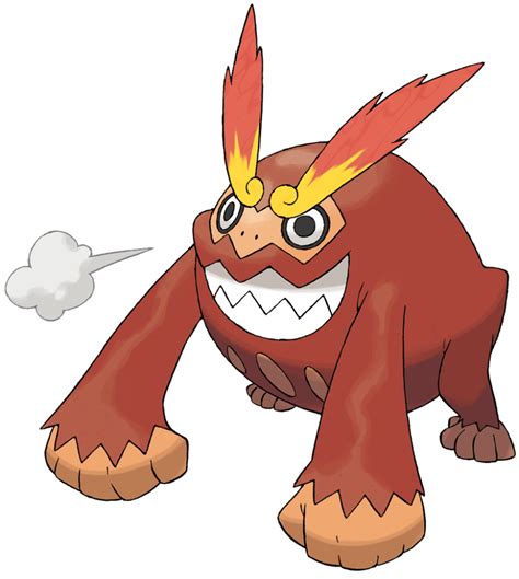 darmanitan|Darmanitan Pokédex: stats, moves, evolution & locations.